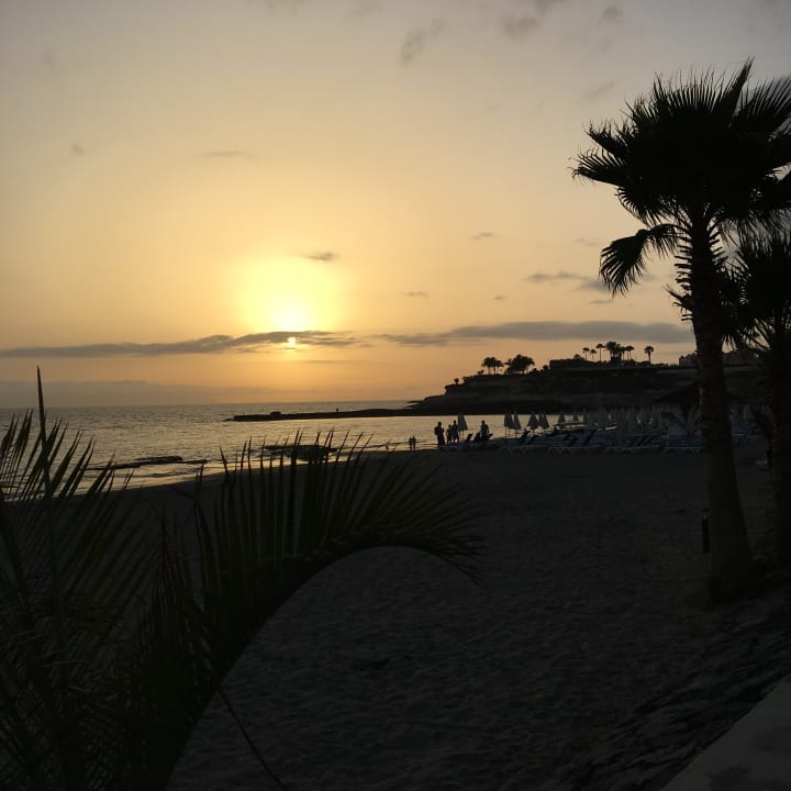 Strand Adrián Hoteles Colón Guanahaní - Adults only