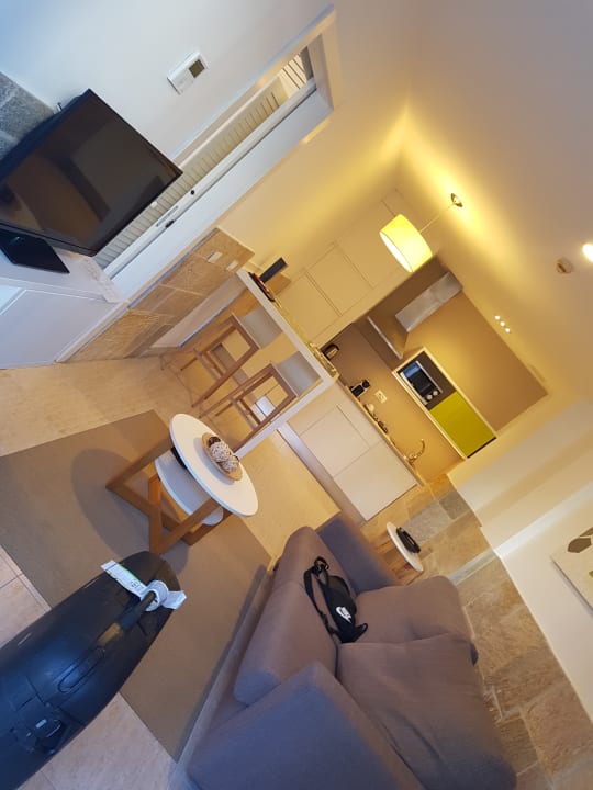 Zimmer Hotel LIVVO Anamar Suites