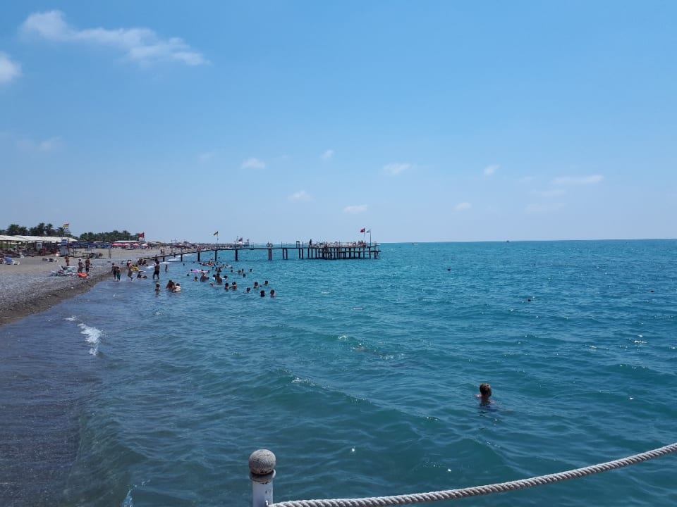 Strand Sherwood Dreams Resort