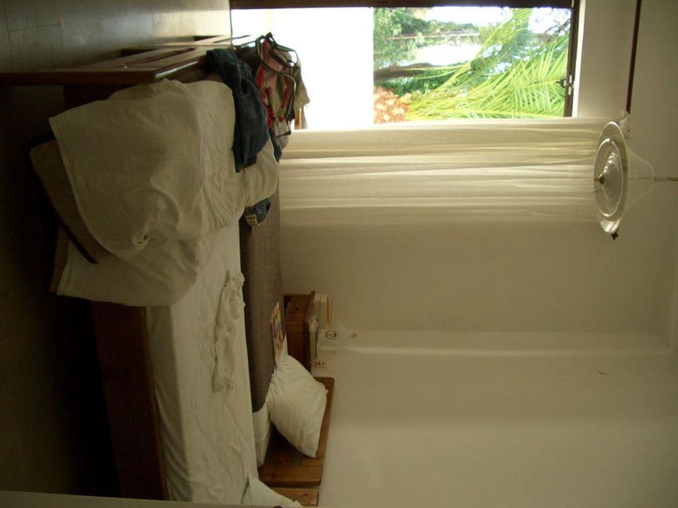 Zimmer im Studio Christina Hotel Studio Christina