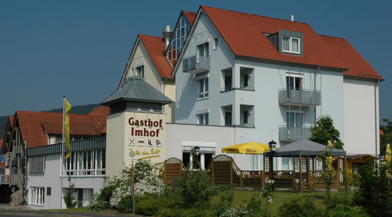 Hotel Imhof Hotel Imhof