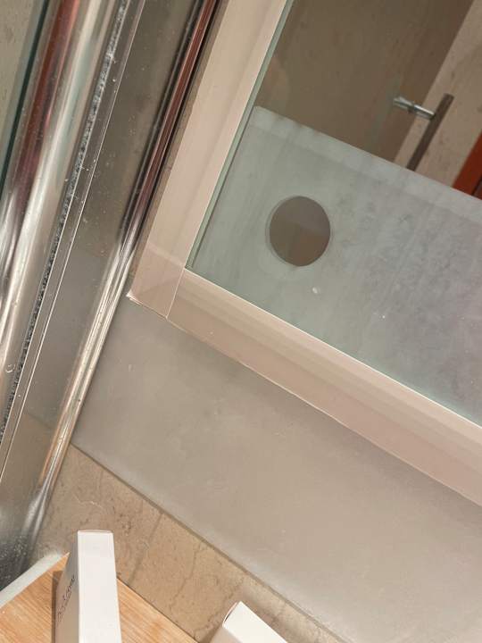 Zimmer Hotel Serita Beach