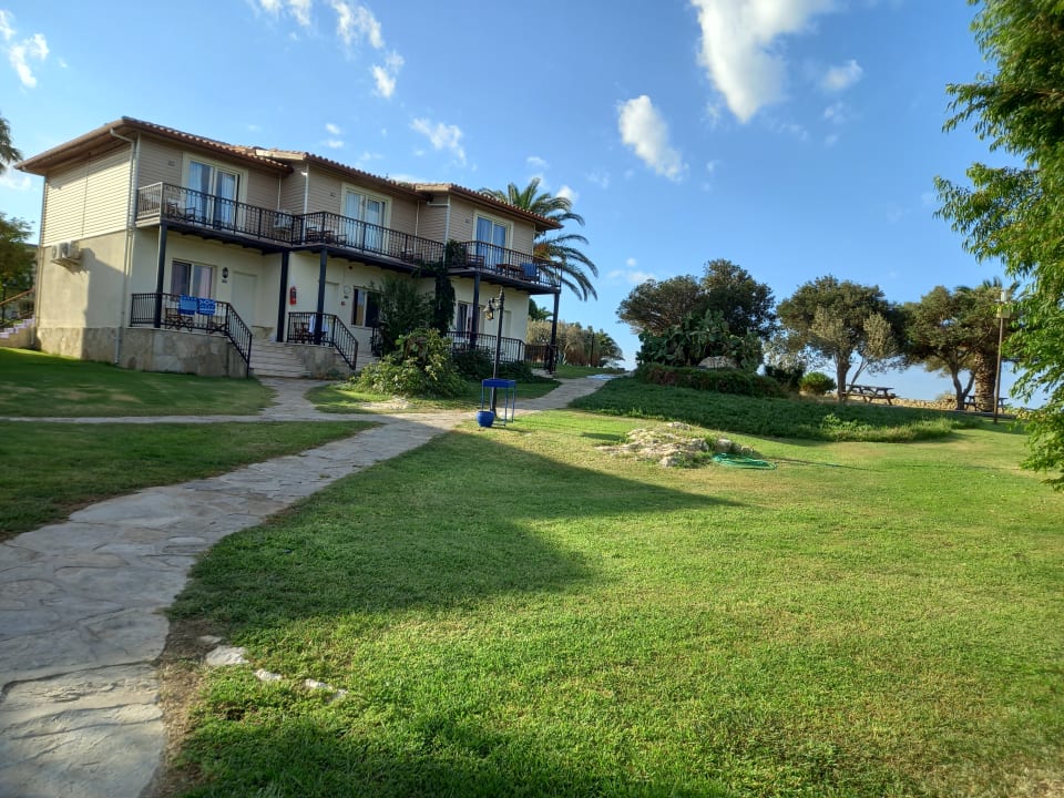 Zimmer Club Resort Atlantis