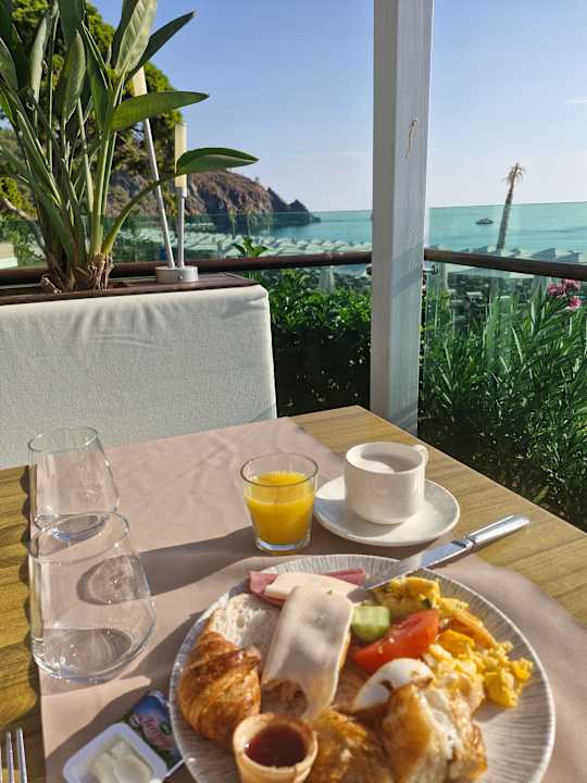 Gastro Rixos Premium Tekirova