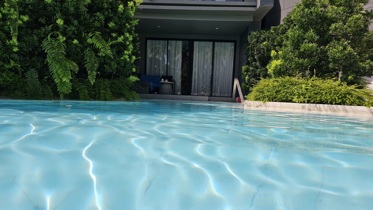 Zimmer La Vela Khao Lak