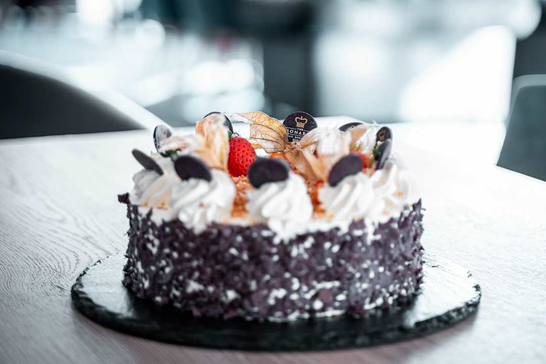 Gastro Hotel The Monarch