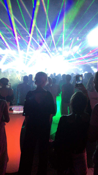 Sport & Freizeit Starlight Resort Hotel