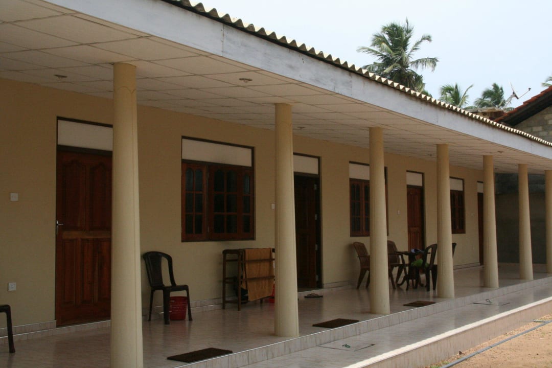 La maison d'hotes Guesthouse Alexander