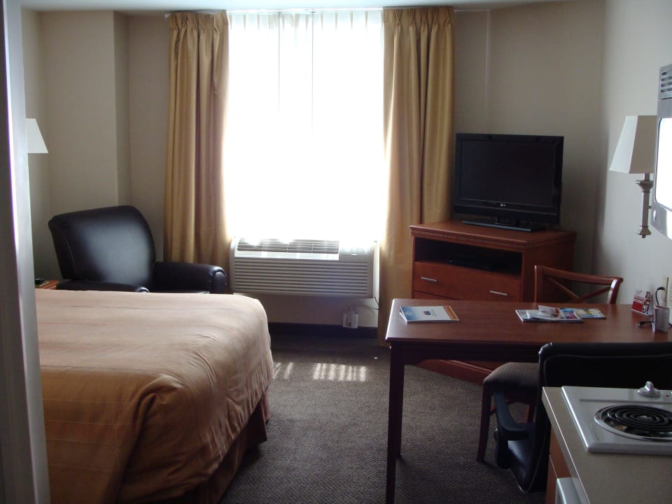 1 Candlewood Suites New York City Times Square