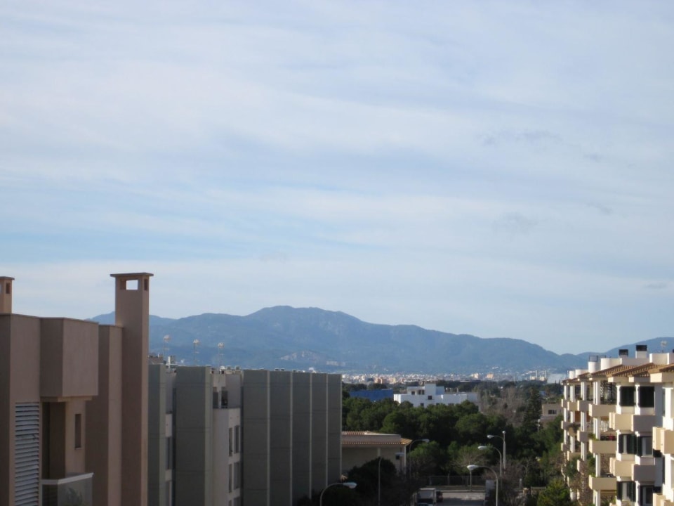 Richtung Palma BG Hotel Caballero