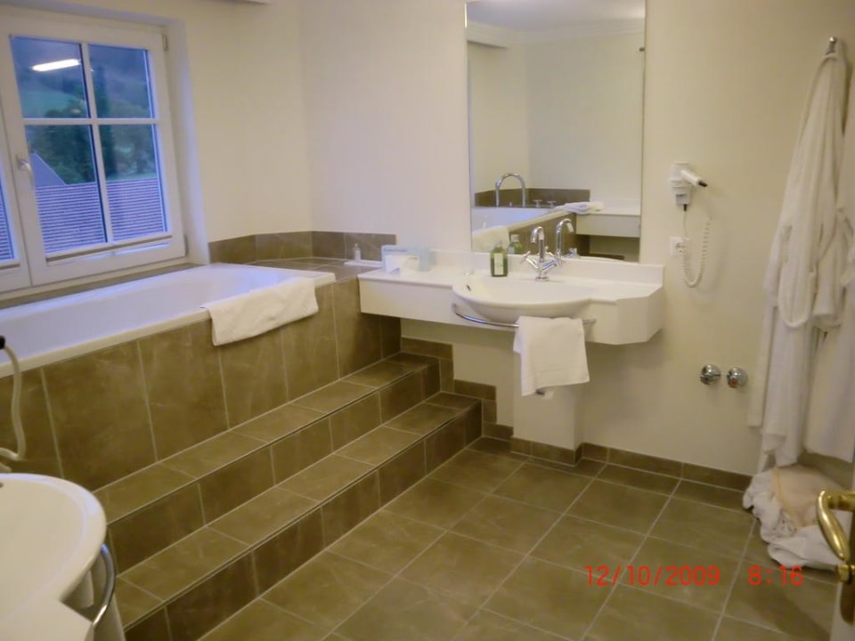 Badezimmer Entners am See