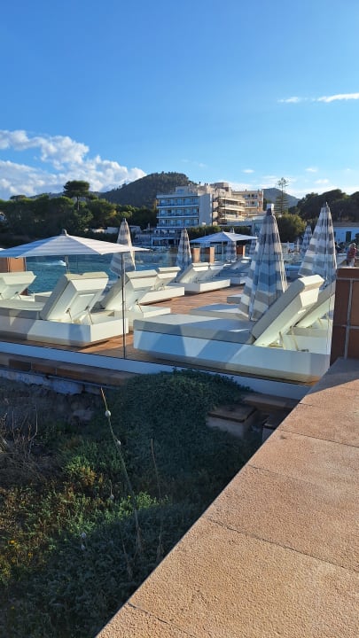 Sonstiges Son Moll Sentits Hotel & Spa