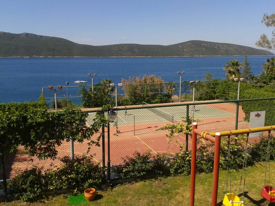 Spacer Bodrum Holiday Resort & Spa