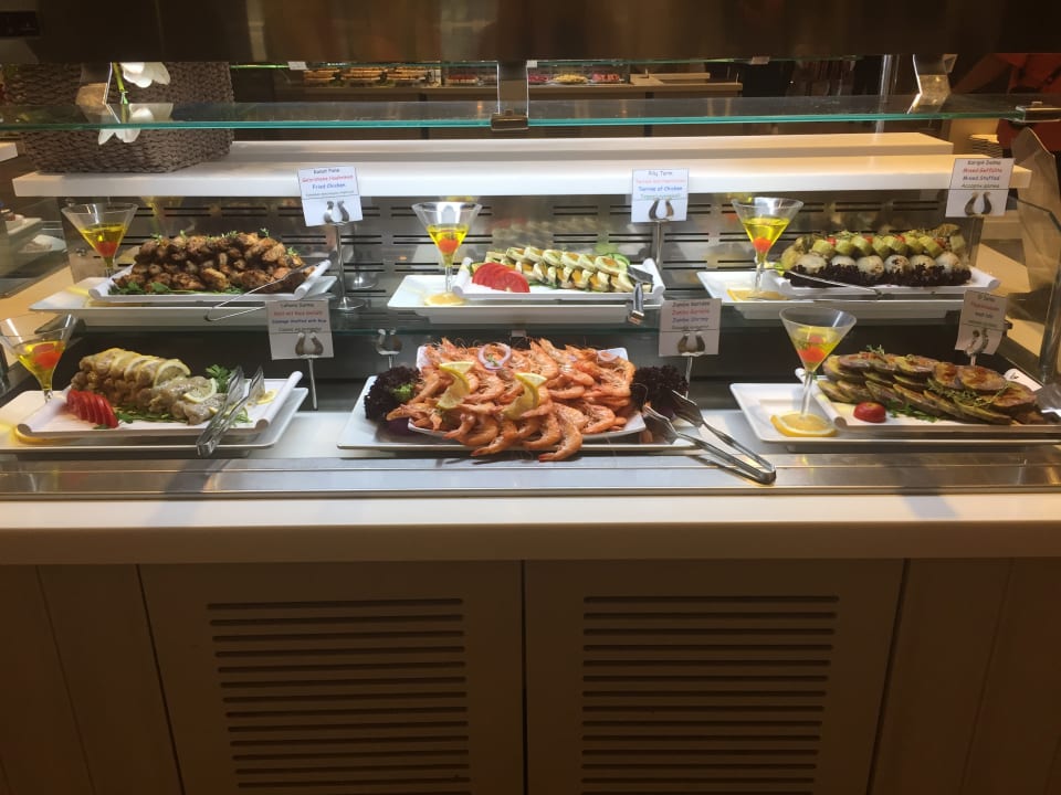 Gastro Sentido Trendy Verbena Beach