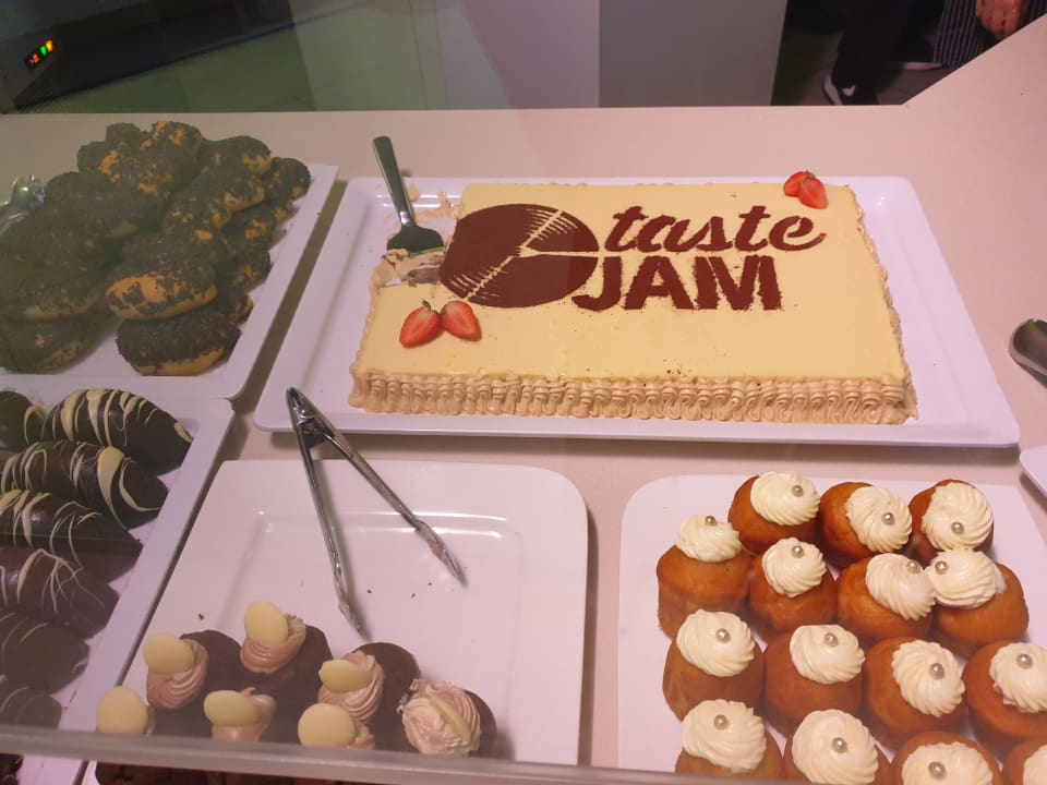 Gastro ROBINSON JANDIA PLAYA