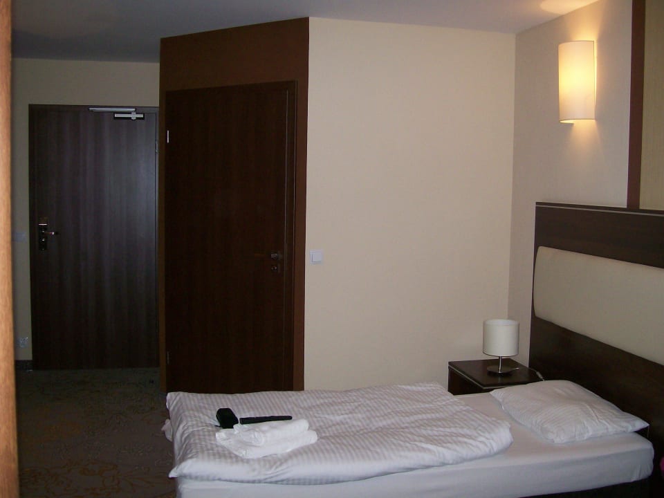 Das Zimmer Hotel Era