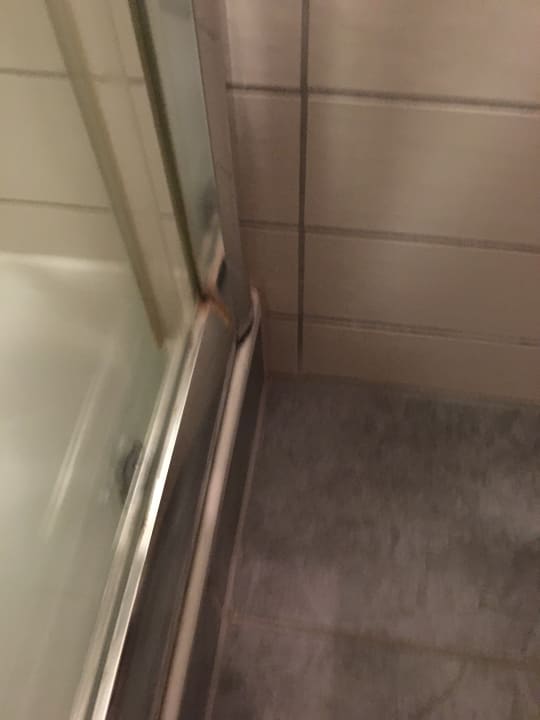 Zimmer Scope Hotel Dresden Airport