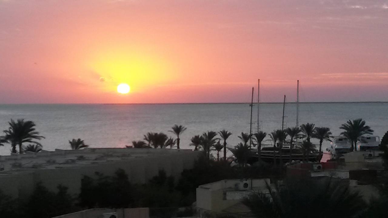 Ausblick Siva Grand Beach
