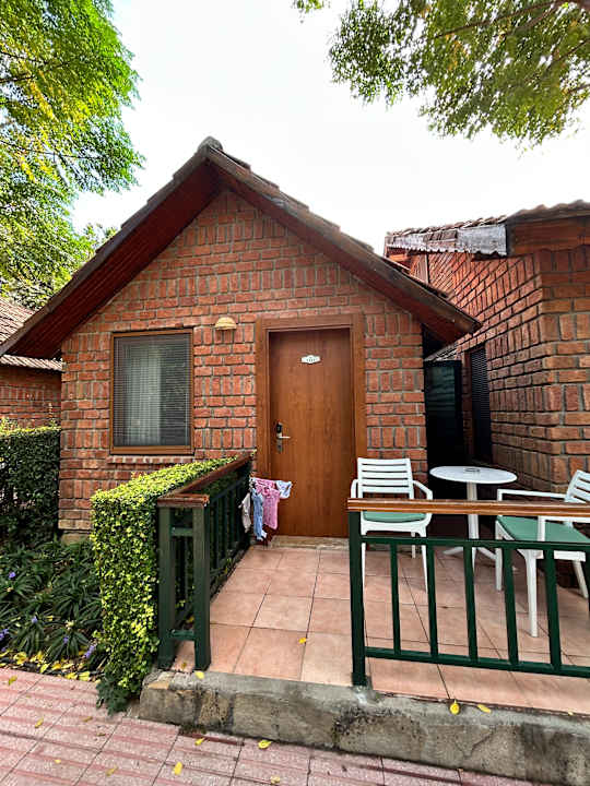 Zimmer Can Garden Beach