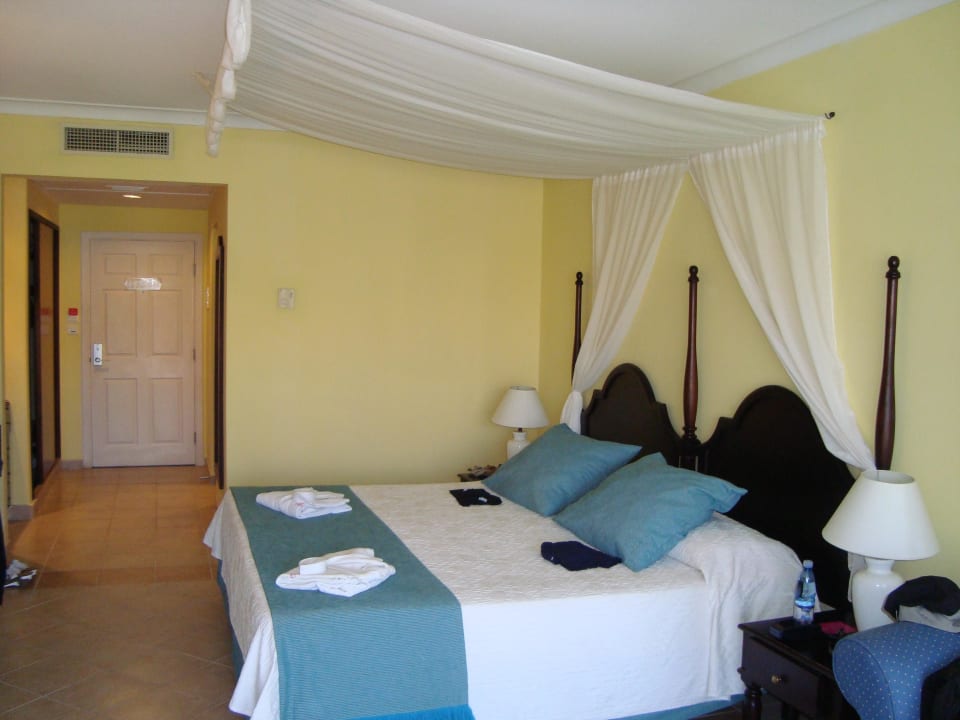 Unsere Junior Suite Paradisus Princesa del Mar Resort & Spa - Adults only