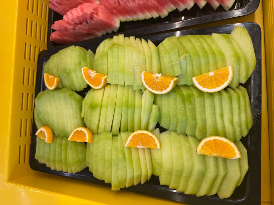 Gastro High Beach Resort