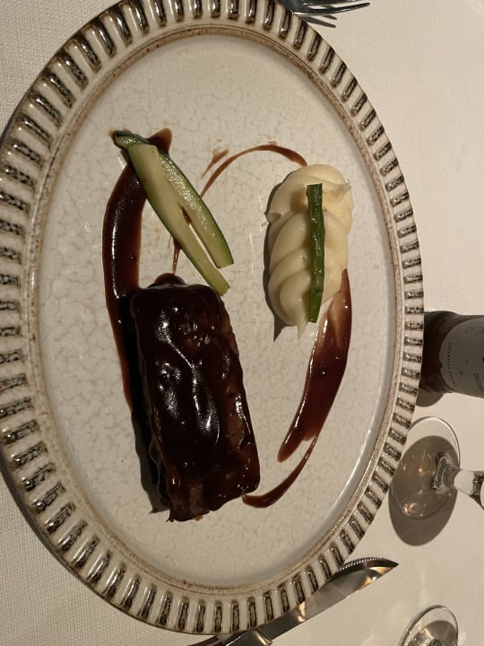 Gastro Rixos The Palm Hotel & Suites