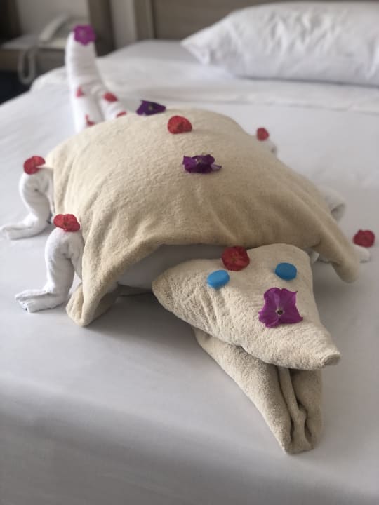 Zimmer Iberotel Casa Del Mar Resort