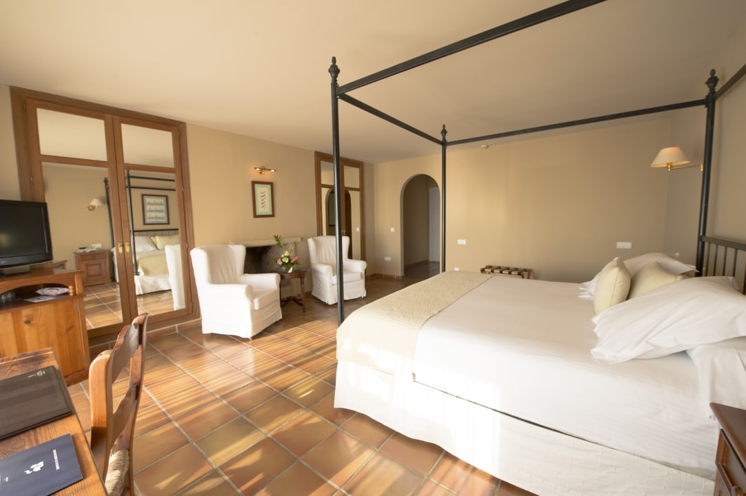 Zimmer Hotel Guadalmina, managed by Barceló