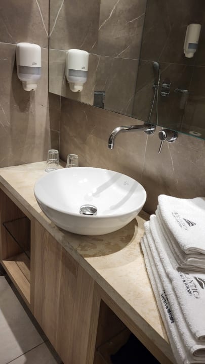 Zimmer Atlantica Beach Resort Kos