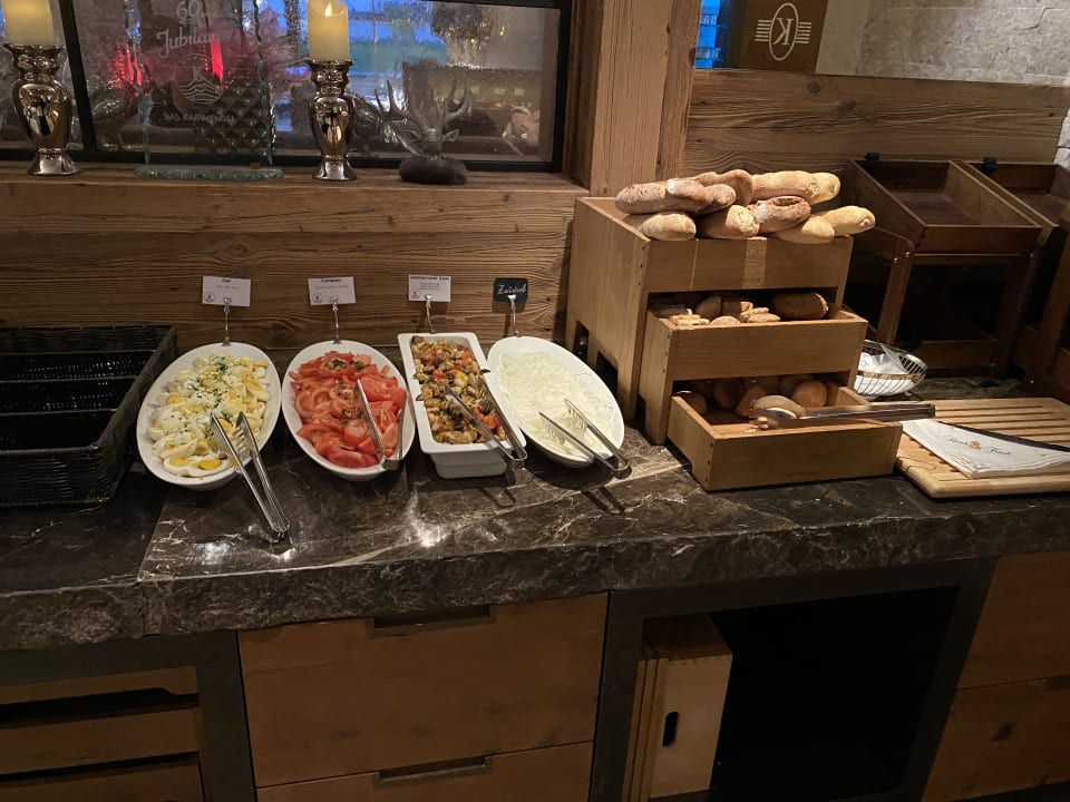 Gastro Das Karwendel - Ihr Wellness Zuhause am Achensee
