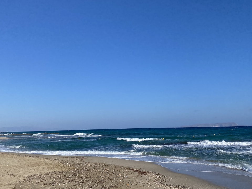 Strand Bella Beach Hotel