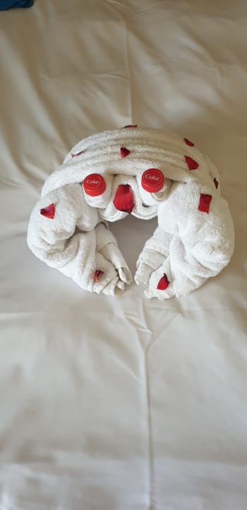 Zimmer Pickalbatros Sands Hotel - Port Ghalib