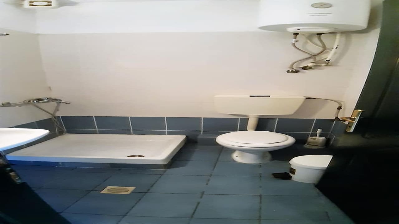 Zimmer Xrisi's Cozy Studio