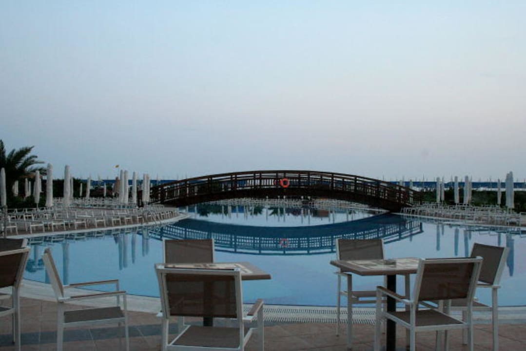 Pool Seaden Sea World Resort & Spa