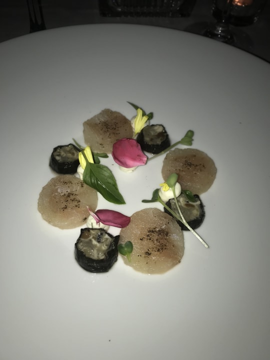 Gastro Minos Imperial Beach Resort Milatos Crete