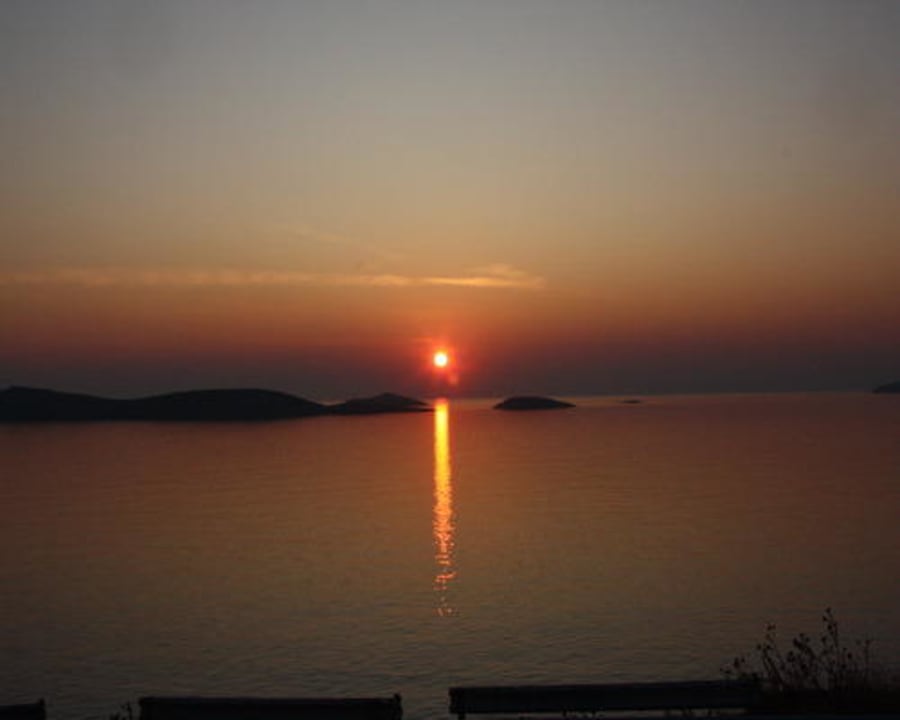 Sunset Villa Galazio Apartments