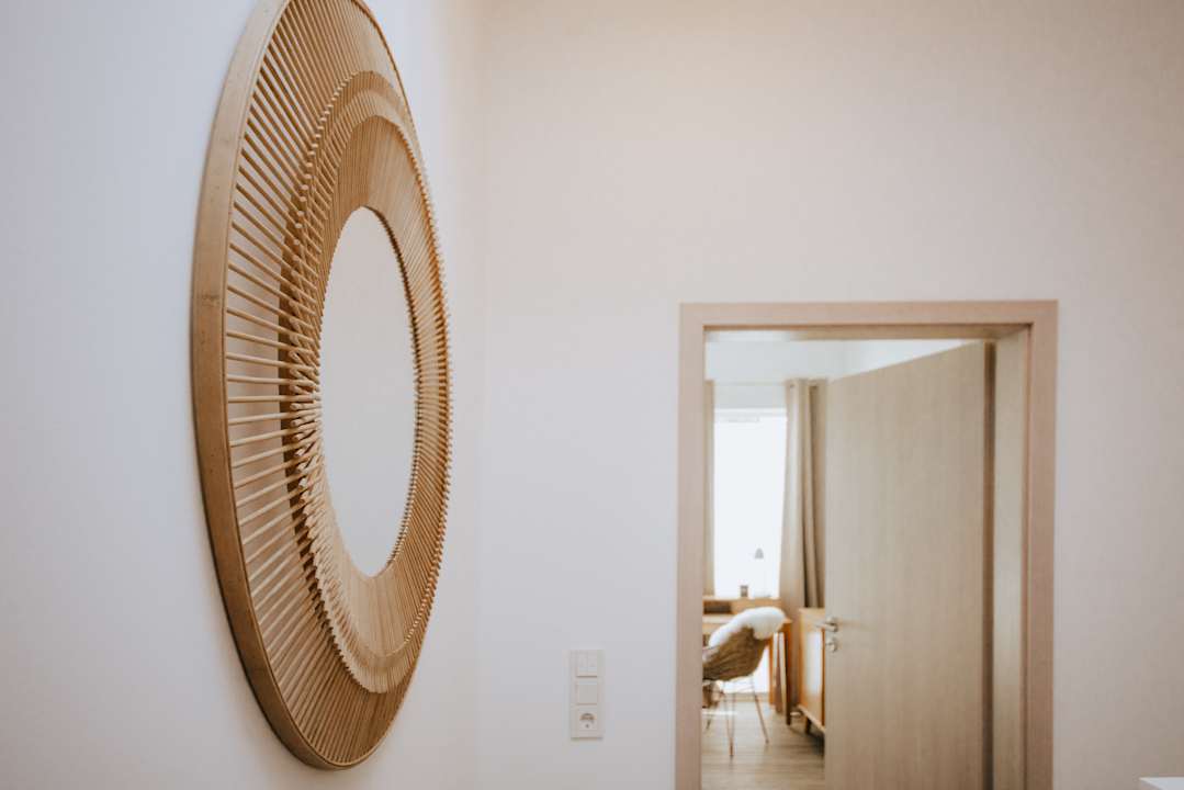 Zimmer Baltic Village - Boho-Beach-House