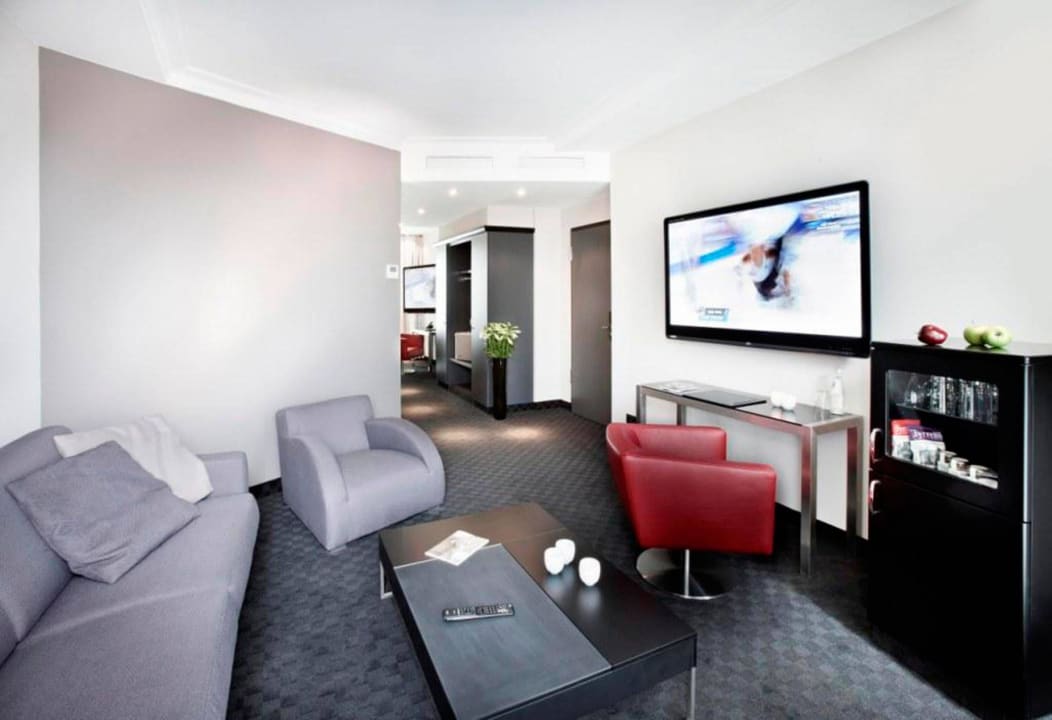 NEWBERLIN Room Hotel NEWBERLIN