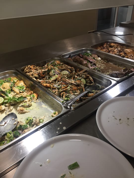 Gastro Kunuku Aqua Resort – Trademark Collection by Wyndham