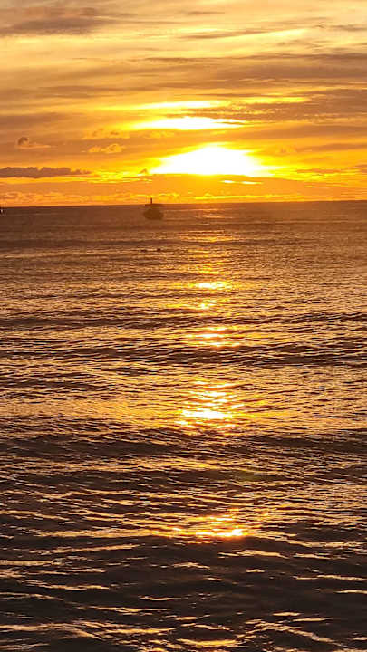 Strand La Flora Khao Lak