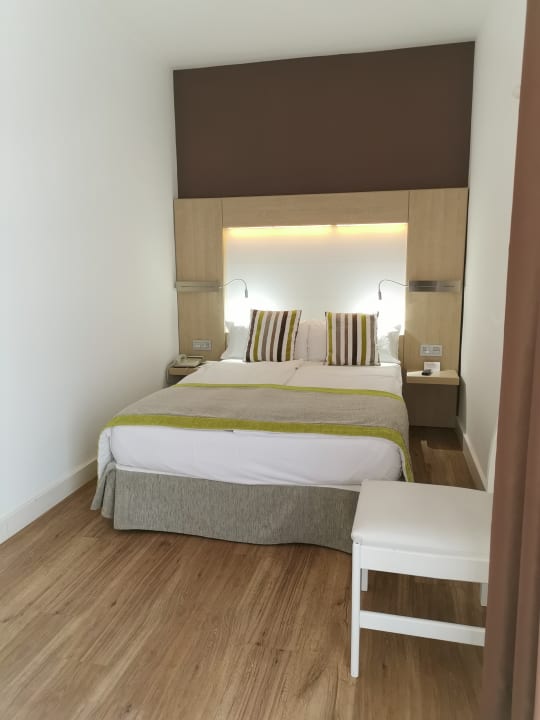 Zimmer Hotel Mariant Park