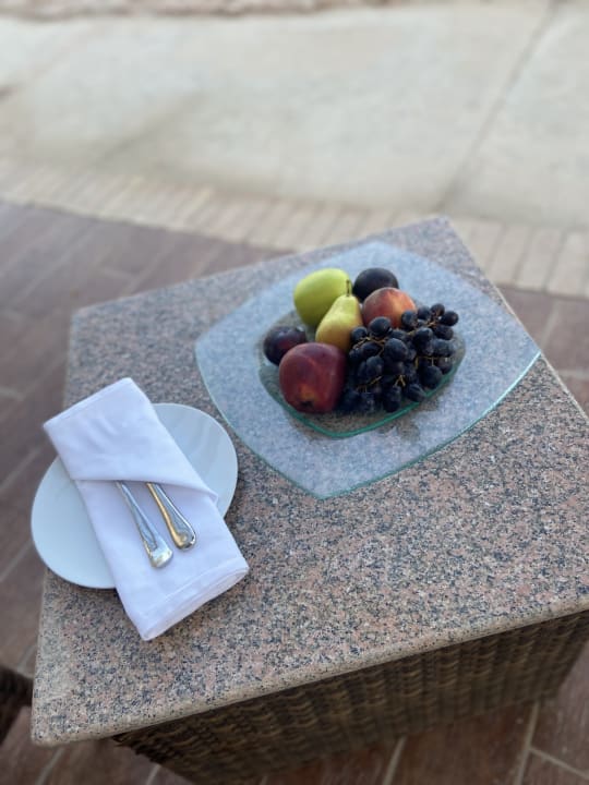 Gastro Mövenpick Resort & Spa El Gouna