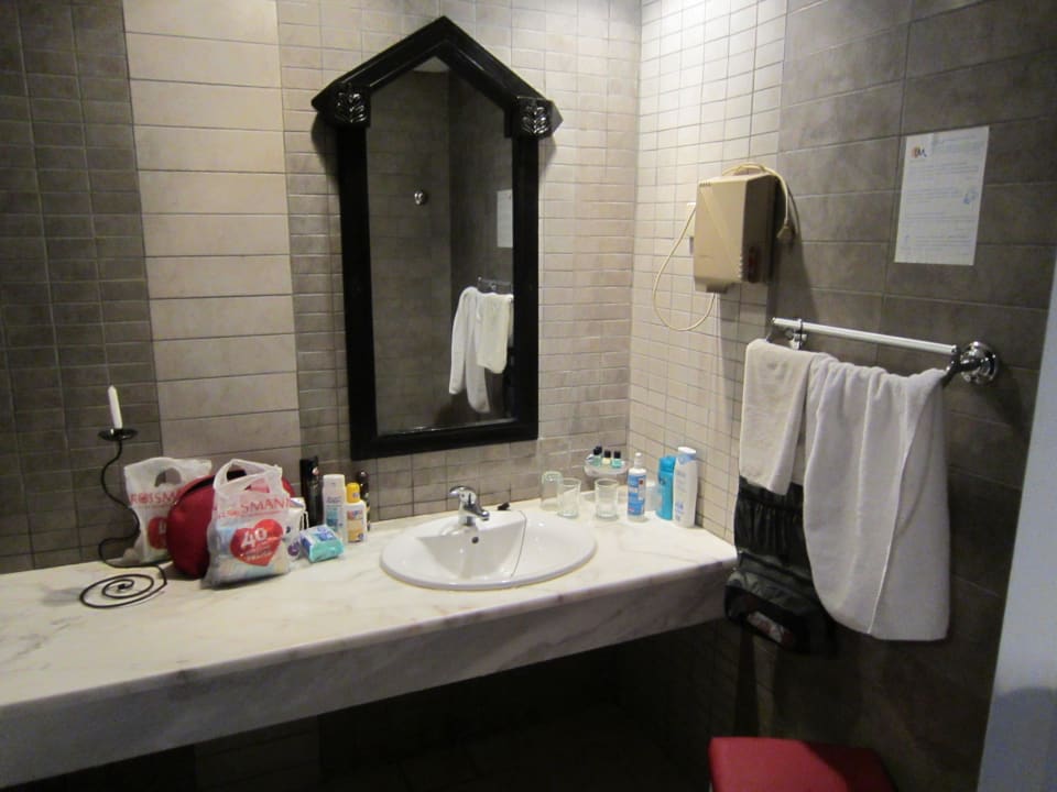 Bad Djerba Aqua Resort