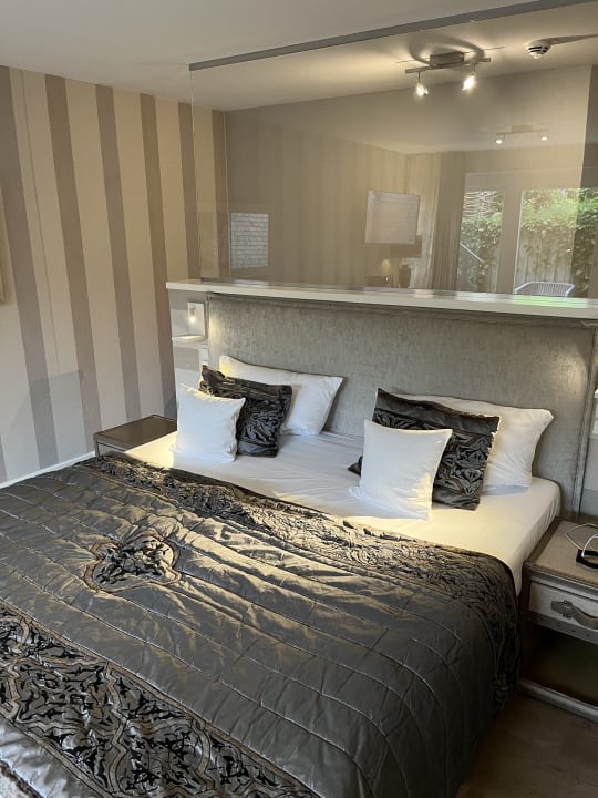 Zimmer Hotel Strand am Königshafen