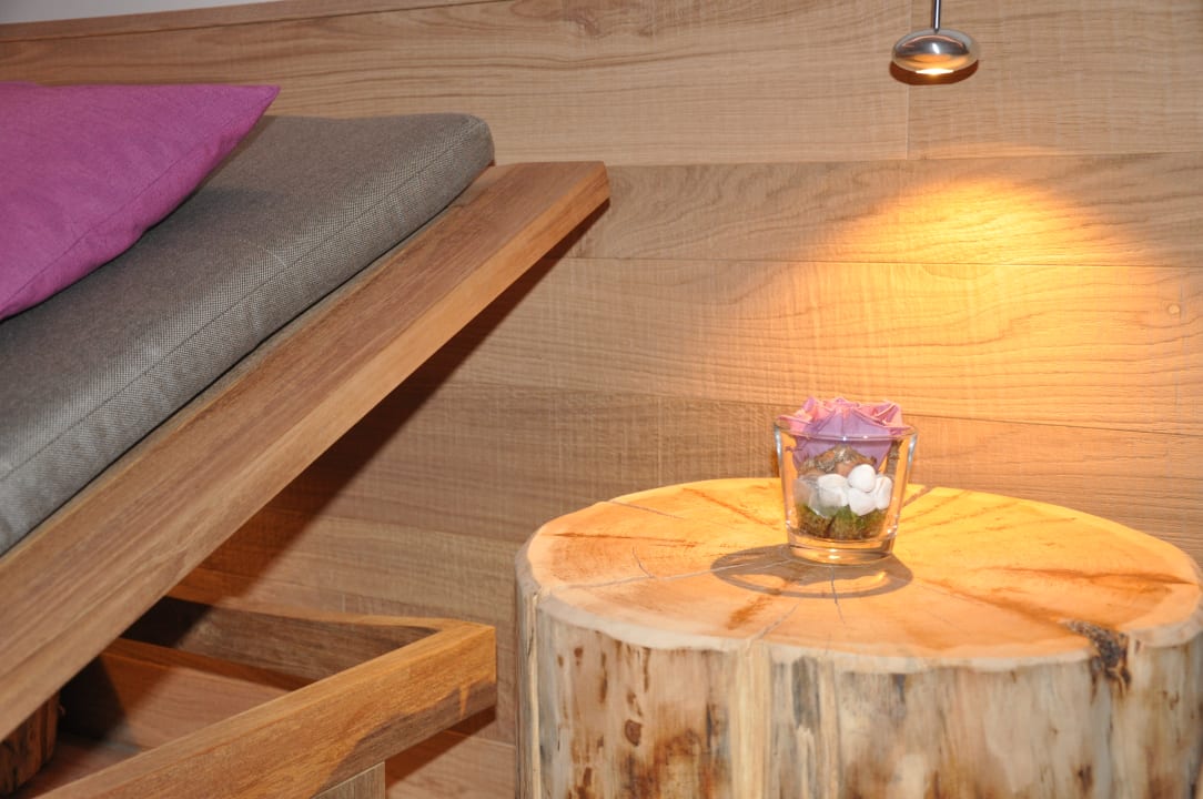 Sonstiges Hotel Gletschergarten