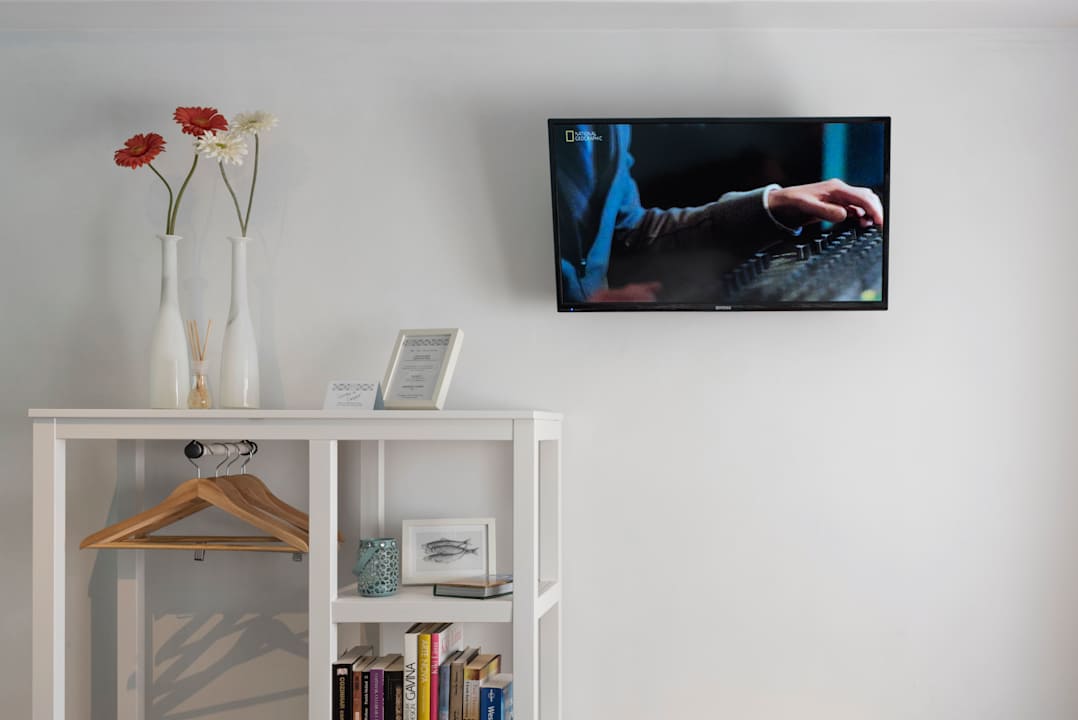 Zimmer The Sea Beach House