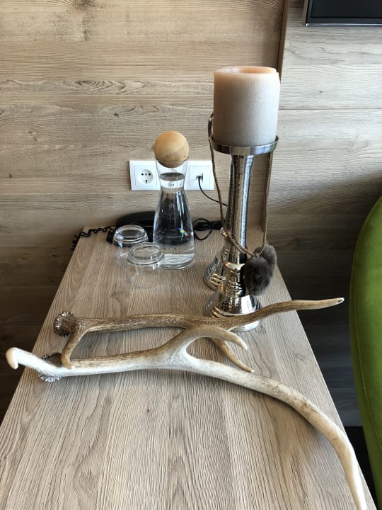 Sonstiges Aktiv Hotel Edelweiss