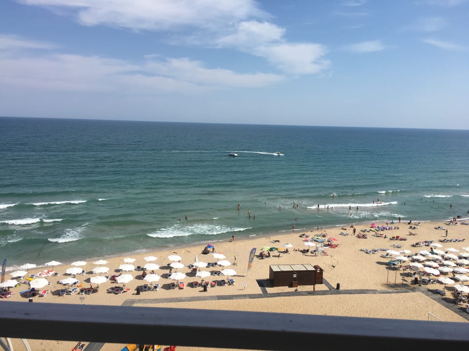 Ausblick Sol Luna Bay