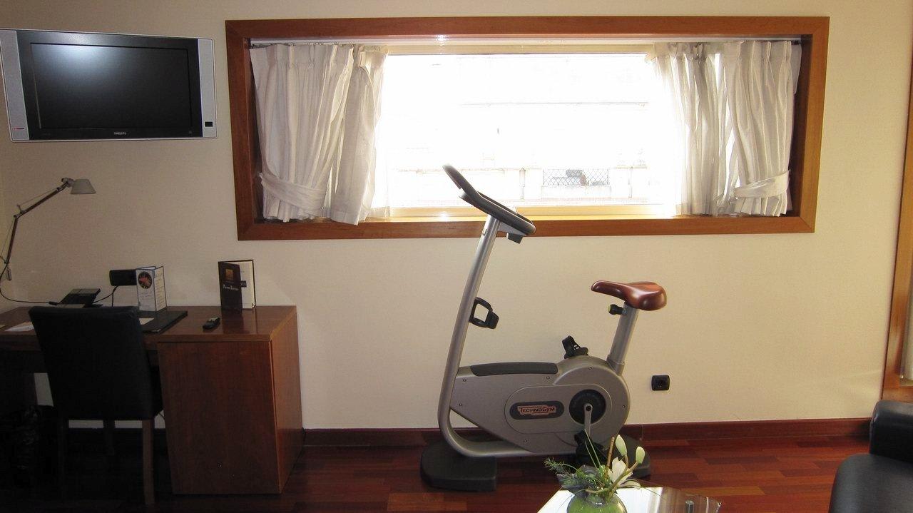 Prestige suite #622 Hotel Preciados
