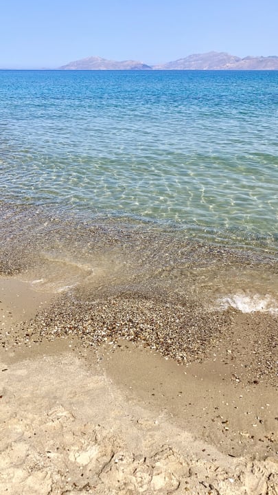 Strand Smy Kos Beach & Splash